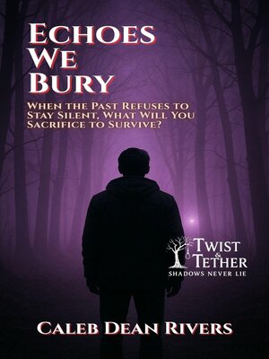 cover image of Echoes We Bury